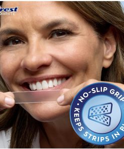 CREST WHITESTRIPS 3D PROFESSIONAL EFFECTS (De sterkste!!) - Image 11